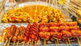 서울 광장시장의 생동감 넘치는 매력과 미식의 즐거움을 찾아보세요 » Agoda: See The World For Less