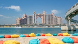 Discover Dubai: Top Attractions and Hidden Gems for an Unforgettable Trip » Agoda: See The World For Less