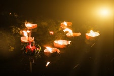 2024년 치앙마이 행사: 태국 북부 지방의 재미있는 액티비티와 축제 » Agoda: See The World For Less