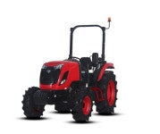 아그리즈 : 세계 최대 농기계 시장