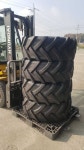  Trailer 타이어   Tire Assy  2018-04-03 : Agriis Mobile Used Machinery Spare Parts