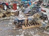 농기계 : 아그리즈 중고부품 검색