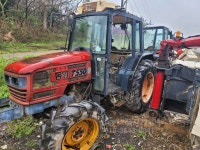 TYM 트랙터 T550 (55마력) 엔진 미숀 차축 전체부품 동양 T720S 미숀 미숀부품 2025-04-29 : 아그리즈 모바일 중고농기계 부품 TYM 트랙터... 
