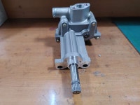 TYM 콤바인 Hu 6500 hu 7000 (5조식) 오일 펌프 6505 101 7019 2022-01-07 : 아그리즈 중고농기계 부품