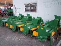 세계 최대 농기계 시장 : 아그리즈 중고농기계