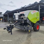 아세아 원형베일러 ROLLANT540RC 2025-03-18 : 아그리즈 중고농기계