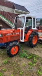 대동 트랙터 L3503 (35마력) 2025-04-22 : 아그리즈 모바일 중고농기계