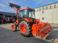 대동 트랙터 RX730PSC (73마력) 2025-05-29 : 아그리즈 모바일 중고농기계