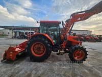 Gm 트랙터 : 아그리즈 중고농기계 검색