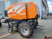 GALLIGNANI 원형베일러 GA CHR52 2020-09-03 : 아그리즈 중고농기계