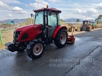 트랙터 충남 : Agriis search machinery