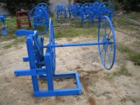 세계 최대 농기계 시장 : 아그리즈 중고농기계 검색