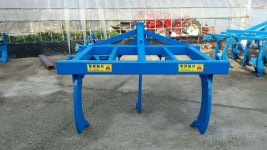 세계 최대 농기계 시장 : 아그리즈 중고농기계