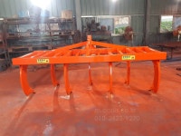 세계 최대 농기계 시장 : 아그리즈 중고농기계