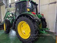 트랙터 6430 : 아그리즈 통합검색