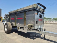 그린하이팜 퇴비살포기/Ranch Equipment GMH 시리즈 2025-05-13 : 아그리즈 모바일 중고농기계