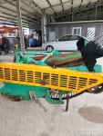 신흥공업사 인삼작업기 SH-1500J 2022-08-31 : 아그리즈 모바일 중고농기계