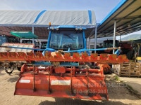 LS 트랙터 P7175 (80마력) 2024-04-19 : 아그리즈 중고농기계