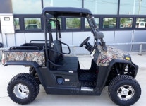 대동 다목적 운반차 메크론250 2020-07-10 : 아그리즈 중고농기계