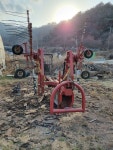 삼원 레이크/Ranch Equipment 레이크 2022-03-22 : 아그리즈 중고농기계 사진