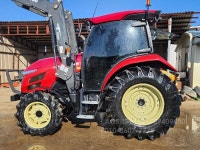 얀마로더 : 아그리즈 중고농기계 검색