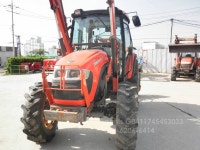 대동 트랙터 D852 (85마력) 2025-04-29 : 아그리즈 모바일 중고농기계