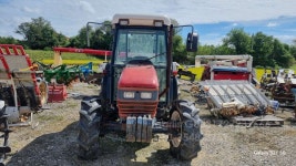 트랙터 동양 55 : 아그리즈 농기계평가 검색  트랙터   동양  55 : 아그리즈 농기계평가 검색