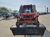 국제 트랙터 6015 (60마력) 2022-04-09 : 아그리즈 중고농기계 사진