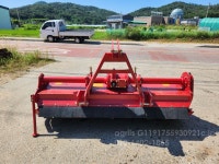 삼원 로타리 S200CF (경폭200cm) 2025-08-23 : 아그리즈 모바일 중고농기계