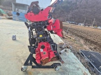로타리 WLZ6100NX 2025-03-18 : 아그리즈 모바일 중고농기계  로타리 WLZ6100NX 2025-03-18 : 아그리즈 모바일 중고농기계