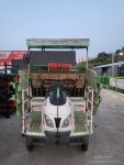 Daedong Rice transplanter DUO60 (6Rows Riding) 2023-04-30 : Agriis Mobile Used Machinery