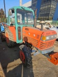 대동 트랙터 L3503 (35마력) 2025-01-24 : 아그리즈 중고농기계 사진