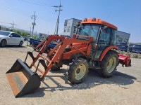 대동 트랙터 D500 2025-04-28 : 아그리즈 모바일 중고농기계