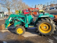 대동 트랙터 L3503 (35마력) 2022-02-05 : 아그리즈 중고농기계 사진