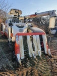 Kubota Combine Harvester ARN85 (5Rows Tank) 2021-02-22 : Agriis Mobile Used Machinery