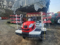 국제 이앙기 RGO-60SDY (6조식) 2024-04-09 : 아그리즈 중고농기계 사진