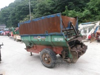 태광종합기계 태광종합기계 TKT-S-2000 태광종합기계 TKT-S-2000 2025-03-30 : 아그리즈 모바일 중고농기계 태광종합기계... 