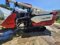 아그리즈 : 세계 최대 농기계 시장