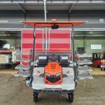 아그리즈 : 세계 최대 농기계 시장