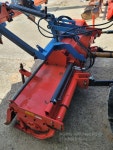 Daedong Rotavator 로타리175 2025-05-07 : Agriis Mobile Used Machinery Daedong Rotavator 로타리175  2025-05-07 : Agriis Mobile... 