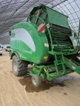 베일러 : Agriis Mobile Search machinery