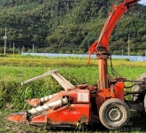 아그리즈 : 세계 최대 농기계 시장