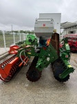 세영 아마존 파 세영 아마존 파종기/Ranch Equipment 세영 아마존 파종기 2025-05-10 : 아그리즈 모바일 중고농기계