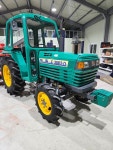 Daedong Tractor L3503 (35hp) 2025-07-10 : Agriis Mobile Used Machinery