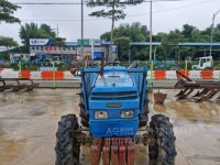 TYM 트랙터 TA43 (43마력) 2024-07-17 : 아그리즈 중고농기계 사진