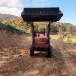 대동 트랙터 L3503 (35마력) 2022-11-02 : 아그리즈 중고농기계 사진