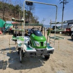 Daedong Rice transplanter DUO60 (6Rows Riding) 2023-04-03 : Agriis Mobile Used Machinery