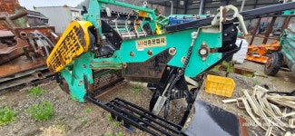 신흥공업사 수집 T-1300 T-1300 2025-01-30 : 아그리즈 모바일 중고농기계