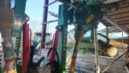 에이원 컴퍼니 레이크/Ranch Equipment AJ5400 2025-03-12 : 아그리즈 모바일 중고농기계
