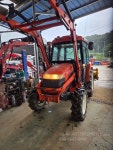 대동 트랙터 D450 (45마력) 2025-09-09 : 아그리즈 모바일 중고농기계